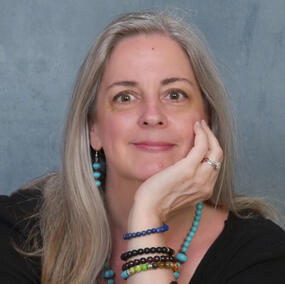 Dr. Lisa R. Barry